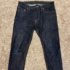 Mens 3sixteen jeans